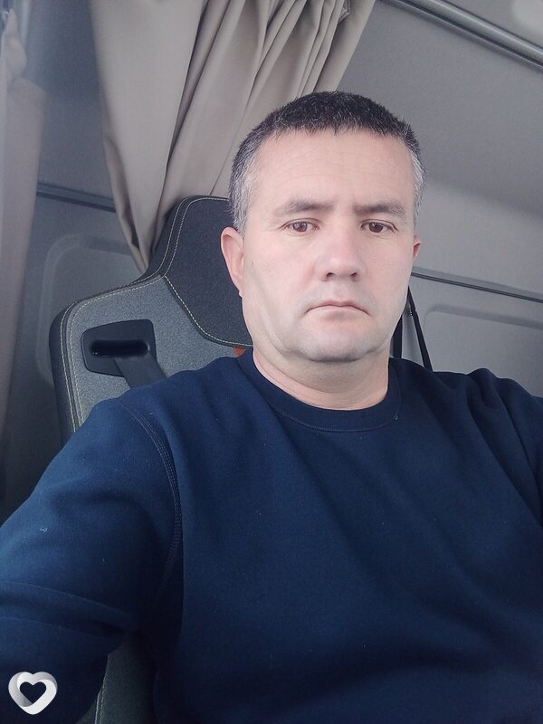 Илья, 43, Санкт-Петербурге — анкета №3221065