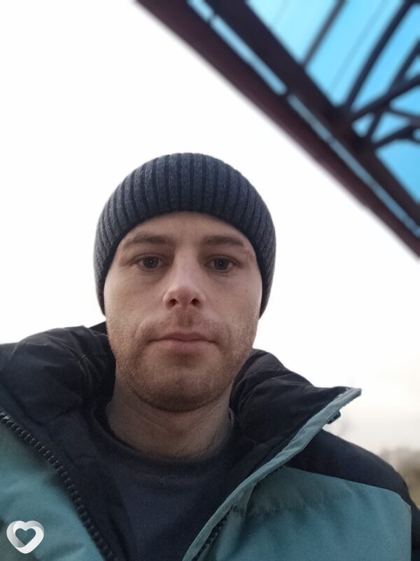 Konstantin, 30, Могилев — анкета №3221072