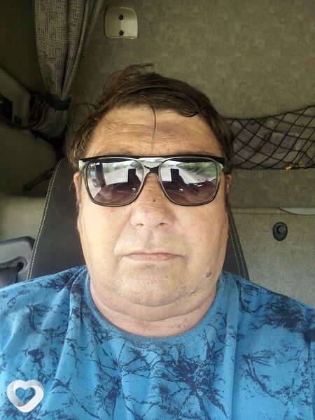 Сергей, 56, Геническе — анкета №3221078