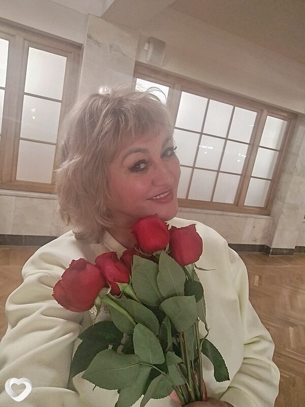 Неля, 51, Казани — анкета №3221081