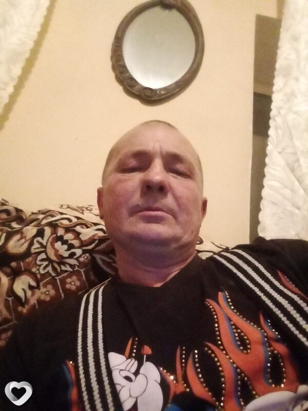 Владимр, 47, Жлобине — анкета №3221084