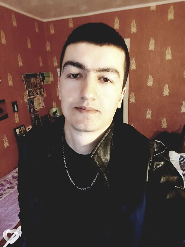 Жамшид, 28, Костроме — анкета №3221213