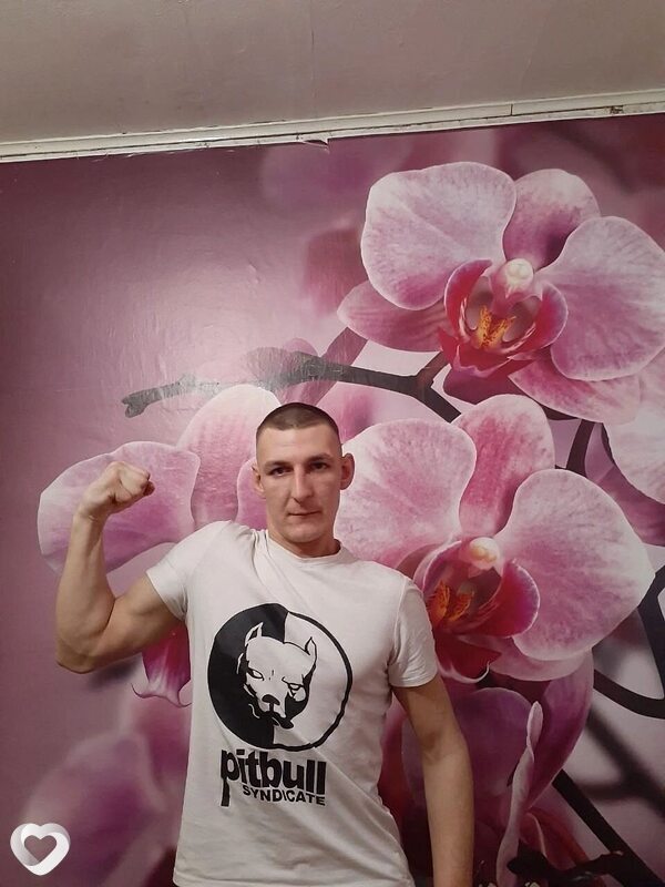 Андрей, 25, Брянске — анкета №3221230