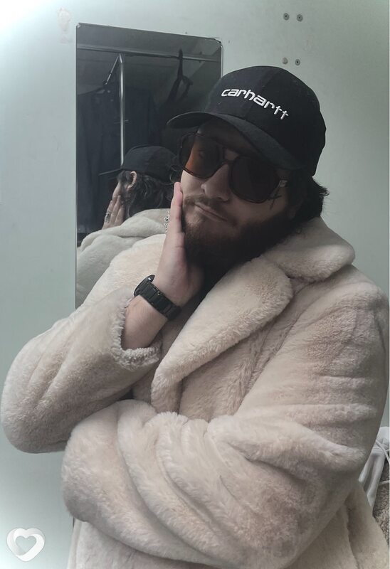 Vitaly, 28, Казани — анкета №3220973