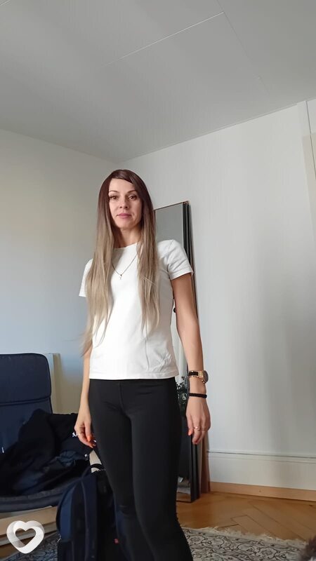 Наталья, 42, Туле — анкета №3220977
