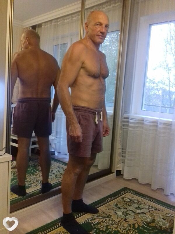 Дмитрий, 60, Севастополе — анкета №3220978