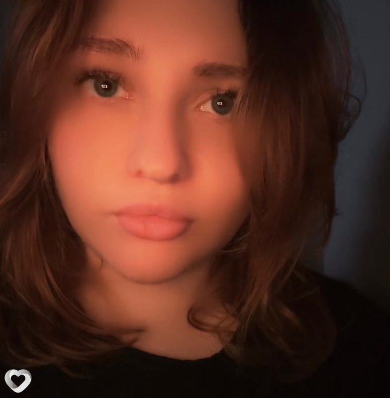 Анна, 22, Ставрополе — анкета №3220979