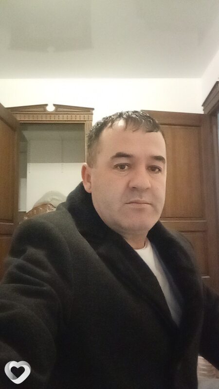 Азамат, 44, Москве — анкета №3221048