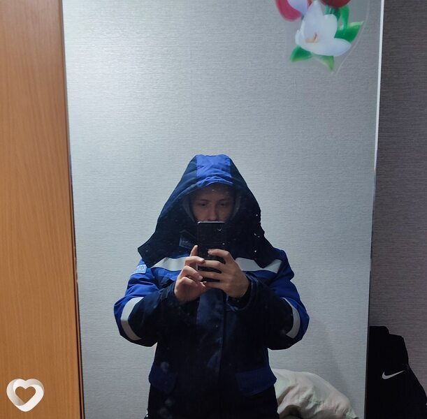 Виктор, 31, Новом Уренгое — анкета №3221052
