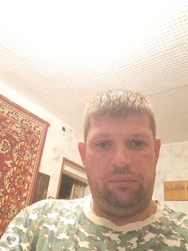 Фёдор, 43, Лодейном Поле — анкета №3221053