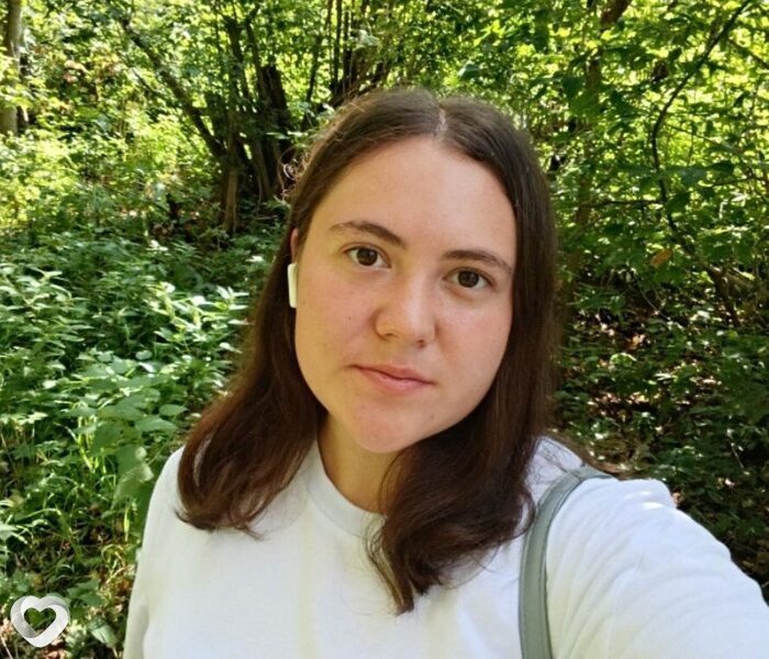 Валерия, 22, Глазове — анкета №3221056