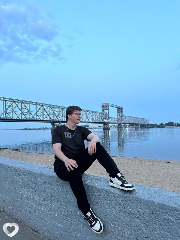 Сергей, 19, Тихорецке — анкета №3221115