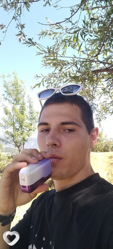 Виталий, 21, Ялте — анкета №3221124