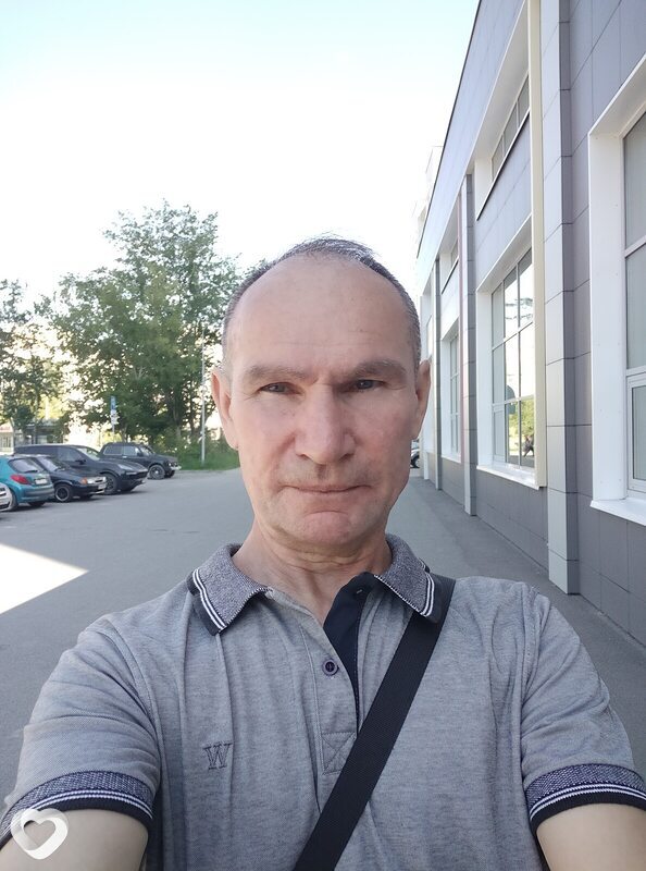Марат, 60, Казани — анкета №3221134