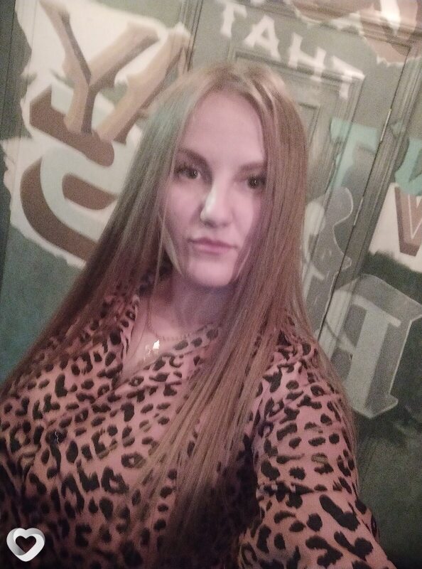Амина, 24, Ростове-на-Дону — анкета №3221138