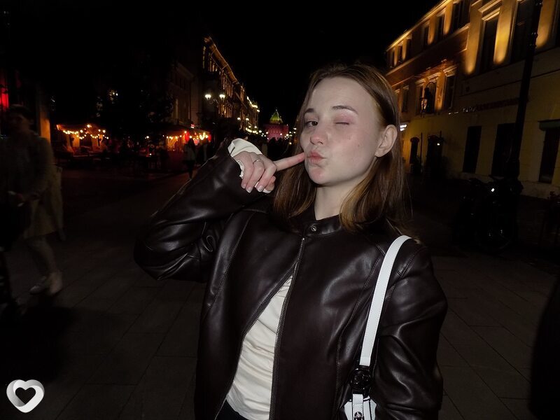 Lisa, 22, Нижнем Новгороде — анкета №3221141