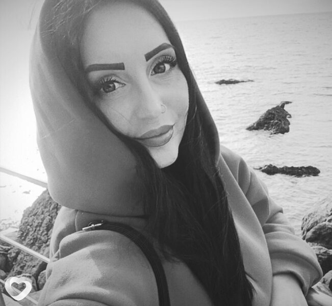 Лилия, 46, Севастополе — анкета №3221148