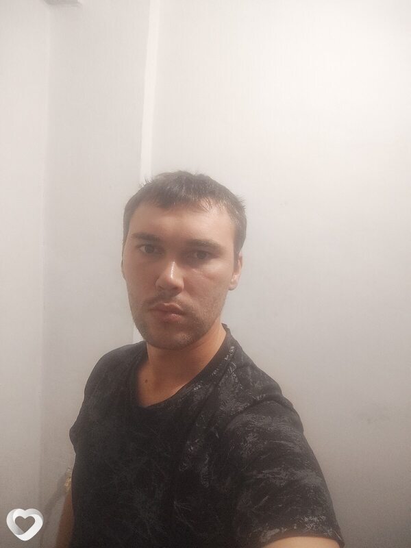 Дима, 30, Краснодаре — анкета №3221151