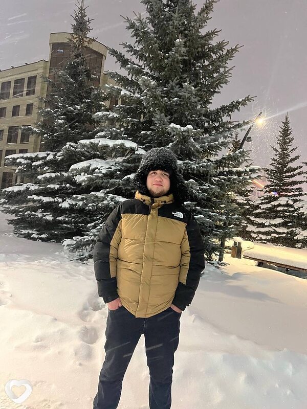 Элдор, 22, Казани — анкета №3221154