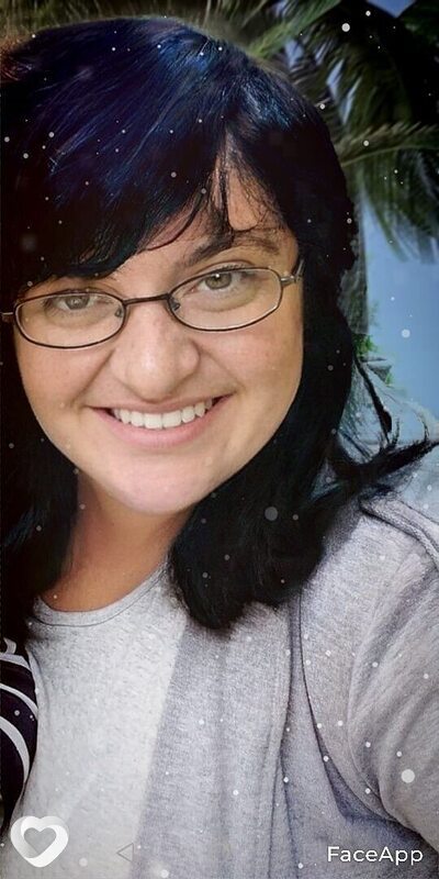 Валентина, 50, Симферополе — анкета №3221155