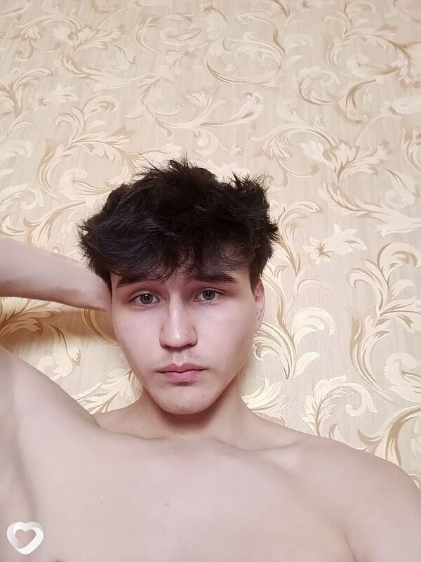 Рамзэс, 19, Стерлитамаке — анкета №3221157