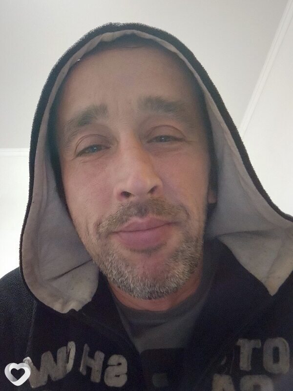 Vovas, 46, Санкт-Петербурге — анкета №3221158