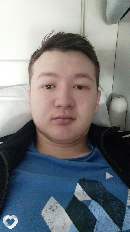 Алексей, 34, Уфе — анкета №3221163