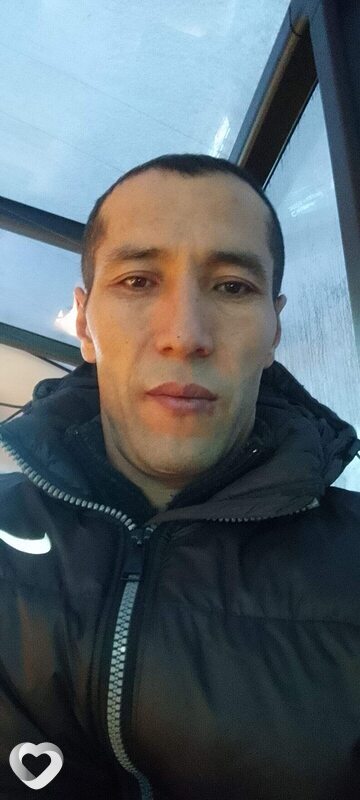 Аброр, 37, Москве — анкета №3221173