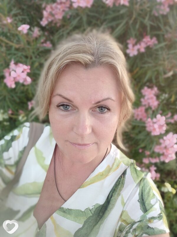 Инна, 55, Санкт-Петербурге — анкета №3221177