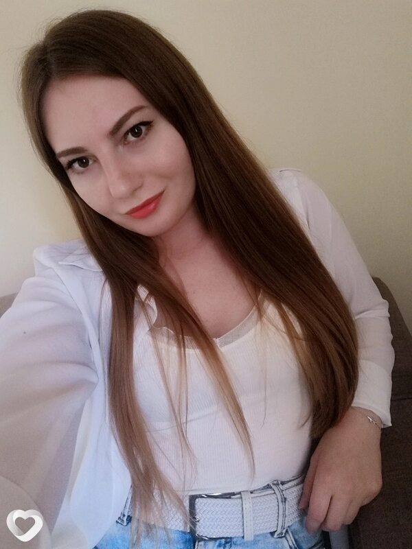 Наталья, 27, Новосибирске — анкета №3221178