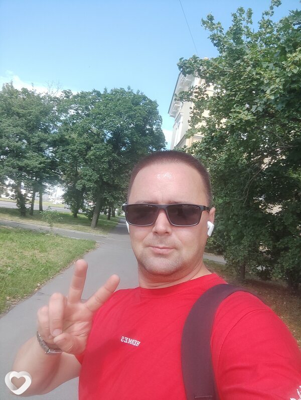 Андрей, 40, Вологде — анкета №3221179