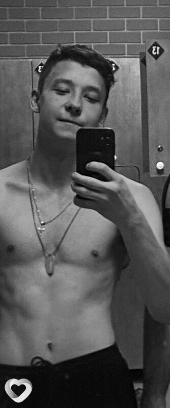 Максим, 22, Чите — анкета №3221182