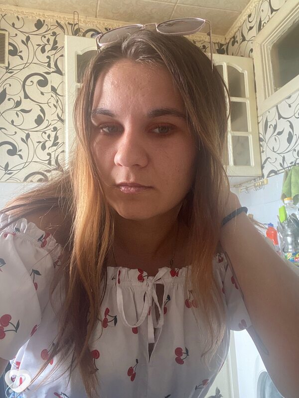 Милена, 25, Волгограде — анкета №3221189
