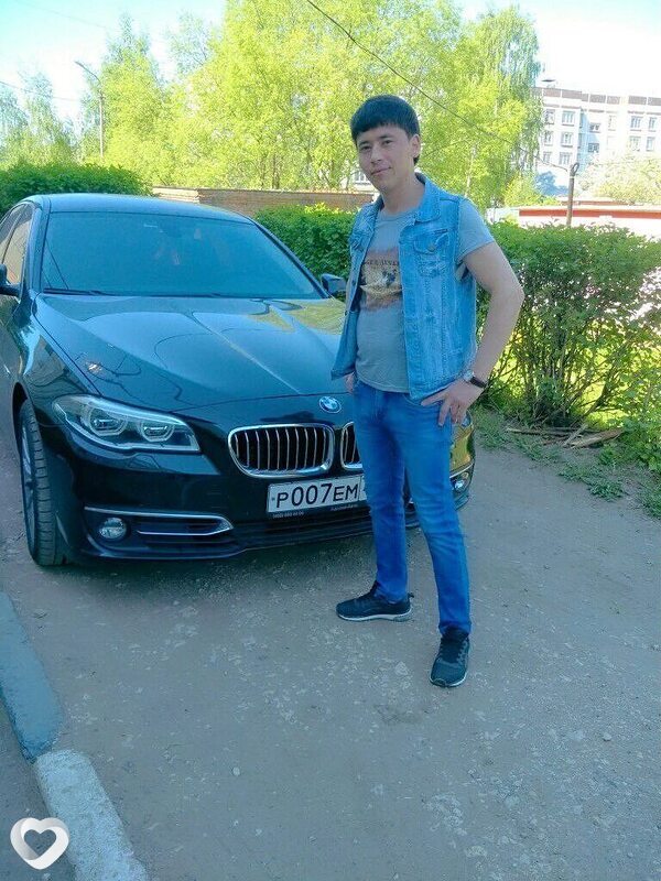 Тима, 32, Наро-Фоминске — анкета №3221192