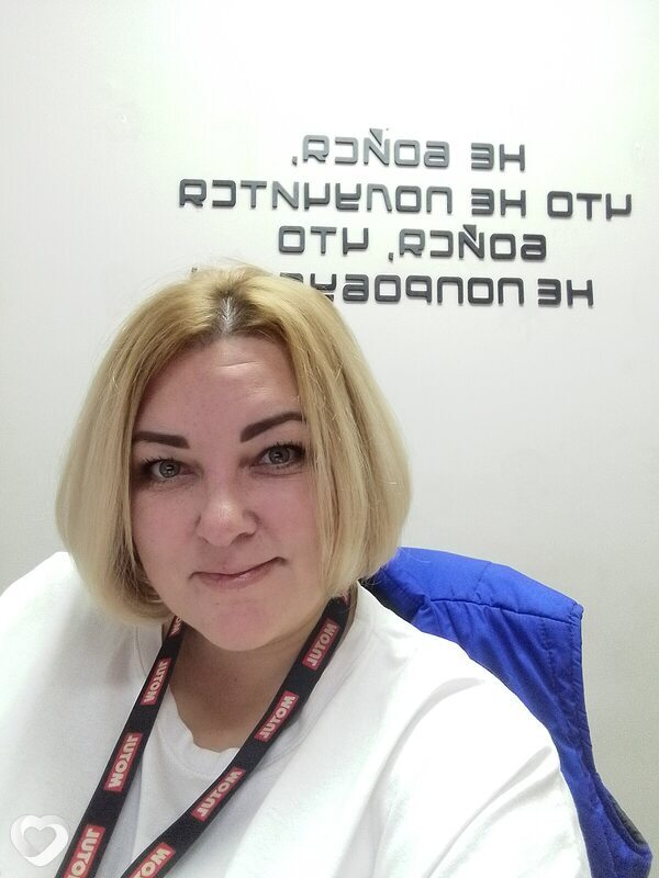 Ледия, 37, Астрахани — анкета №3221194