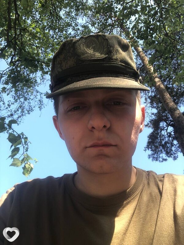 Миша, 22, Междуреченске — анкета №3221201