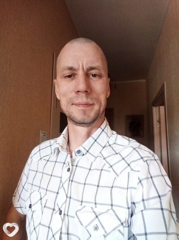 Игорь, 39, Минске — анкета №3221509