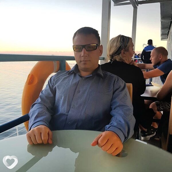 Евгений, 40, Ленинске-Кузнецком — анкета №3221510