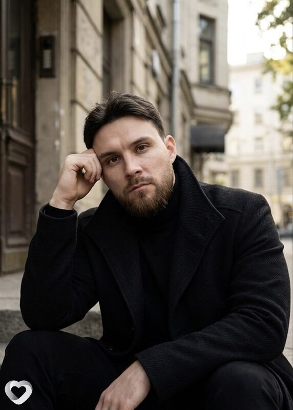 Макк, 29, Москве — анкета №3221512