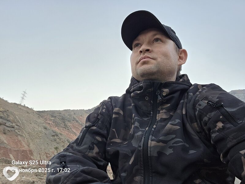 Никита, 34, Ташкент — анкета №3221514