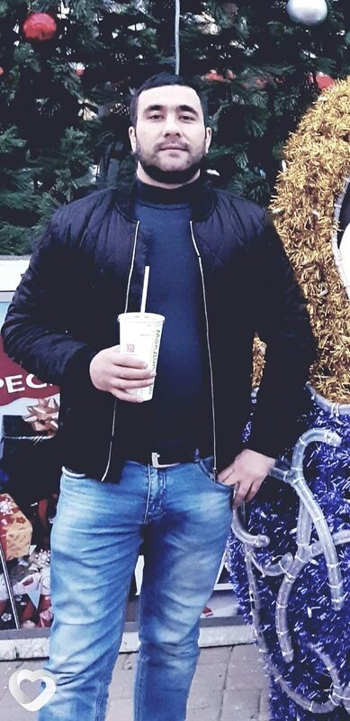 Шамил, 34, Нижнем Новгороде — анкета №3221517