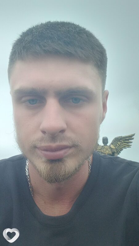 Петр, 27, Михайловск (Ставропольский край) — анкета №3221520