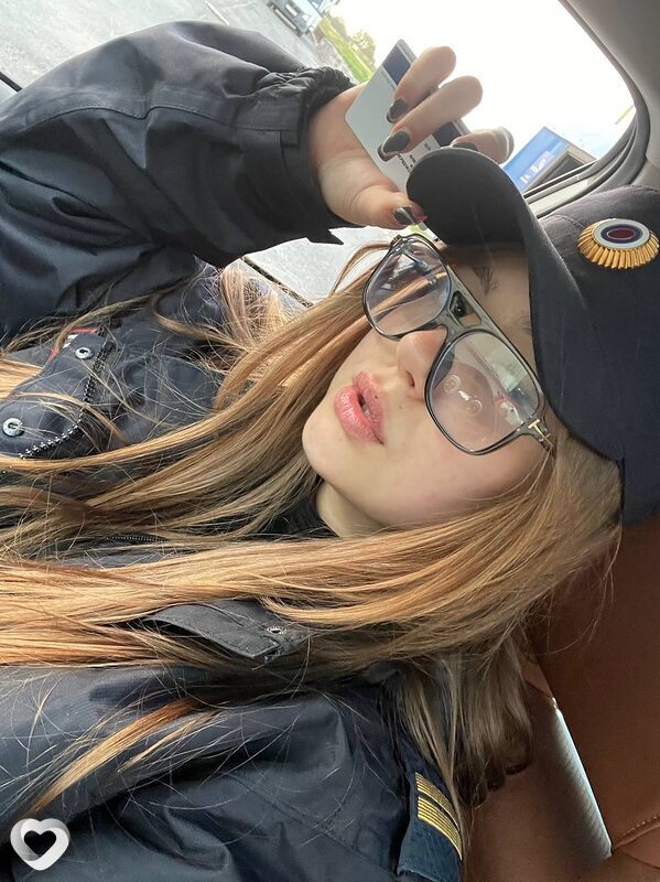 Диана, 19, Сыктывкаре — анкета №3221524