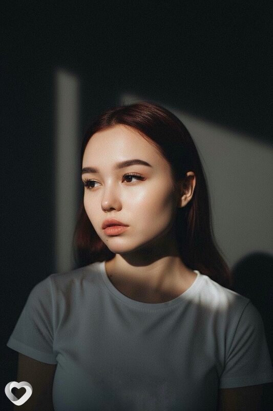 Вероника, 20, Волжском — анкета №3221290