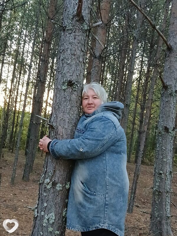 Елена, 53, Краснотурьинске — анкета №3221297
