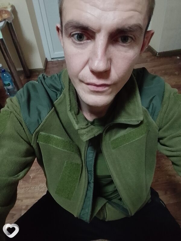 Олег, 58, Днепр — анкета №3221298