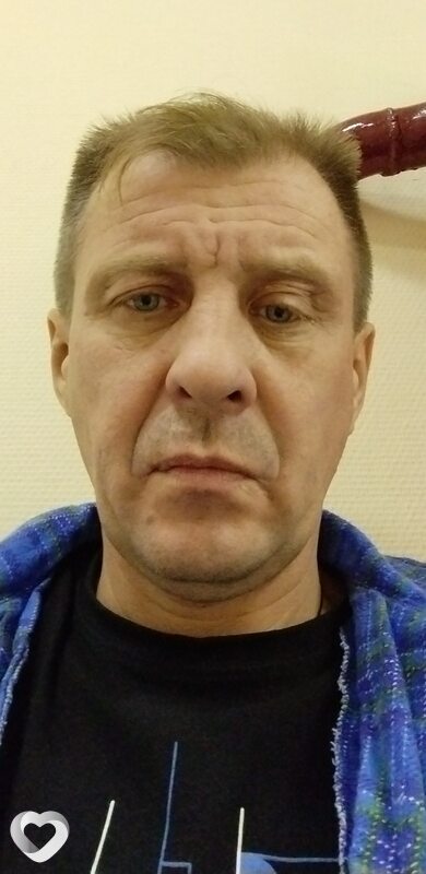 Сергей, 48, Нижнем Тагиле — анкета №3221246