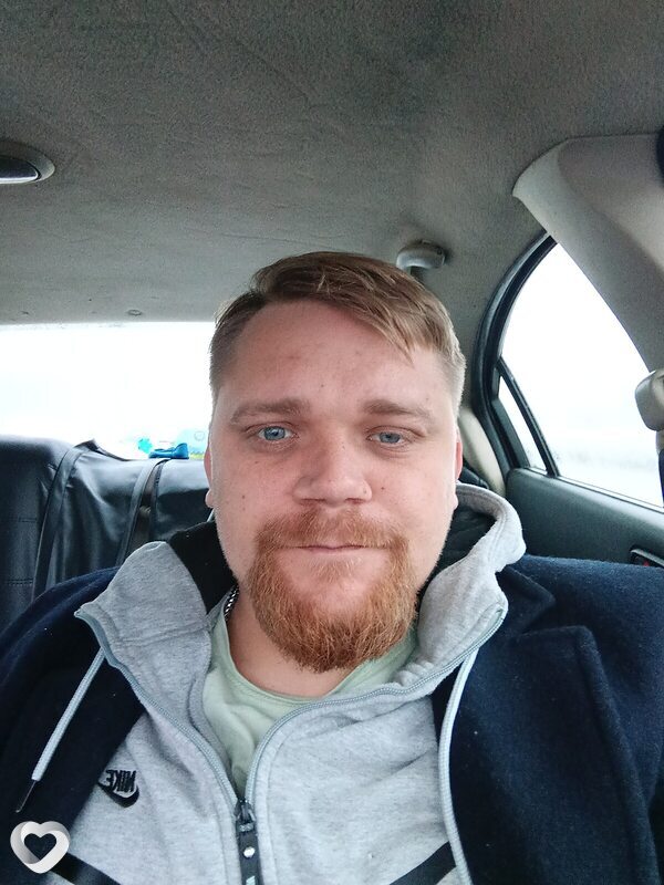 Юрий, 32, Санкт-Петербурге — анкета №3221257