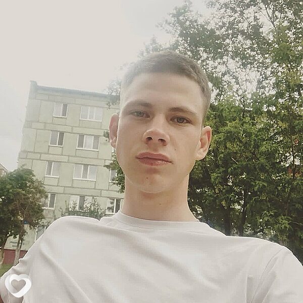 Max, 26, Кингисеппе — анкета №3221265