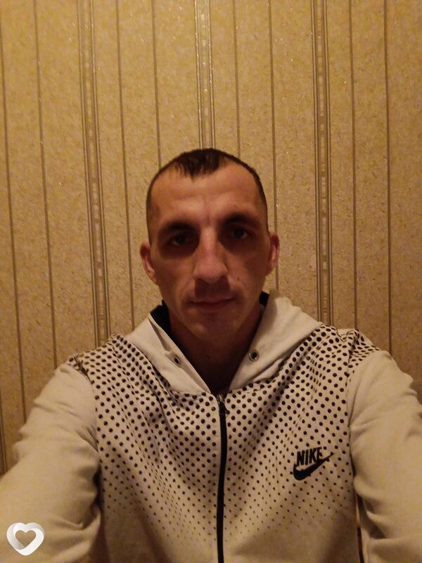 Виктор, 30, Астрахани — анкета №3221266
